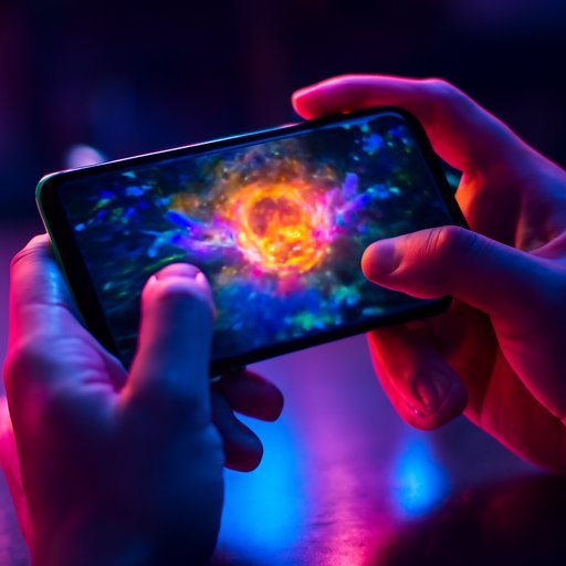 shuvowin app rules page on smartphone