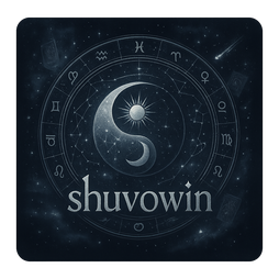 shuvowin লোগো